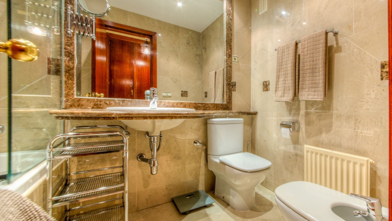 Photo of Bathroom in Cadiz