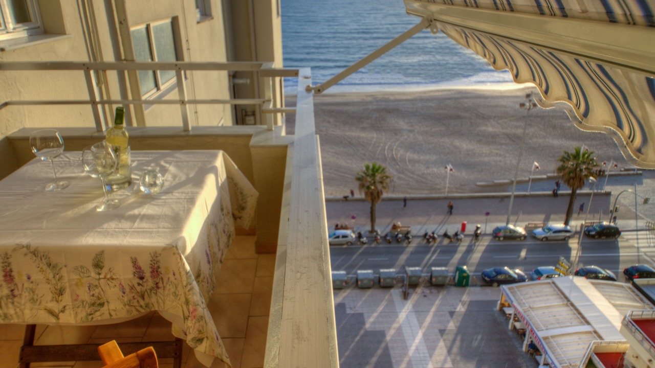 Photo of Outdoor in Cadiz