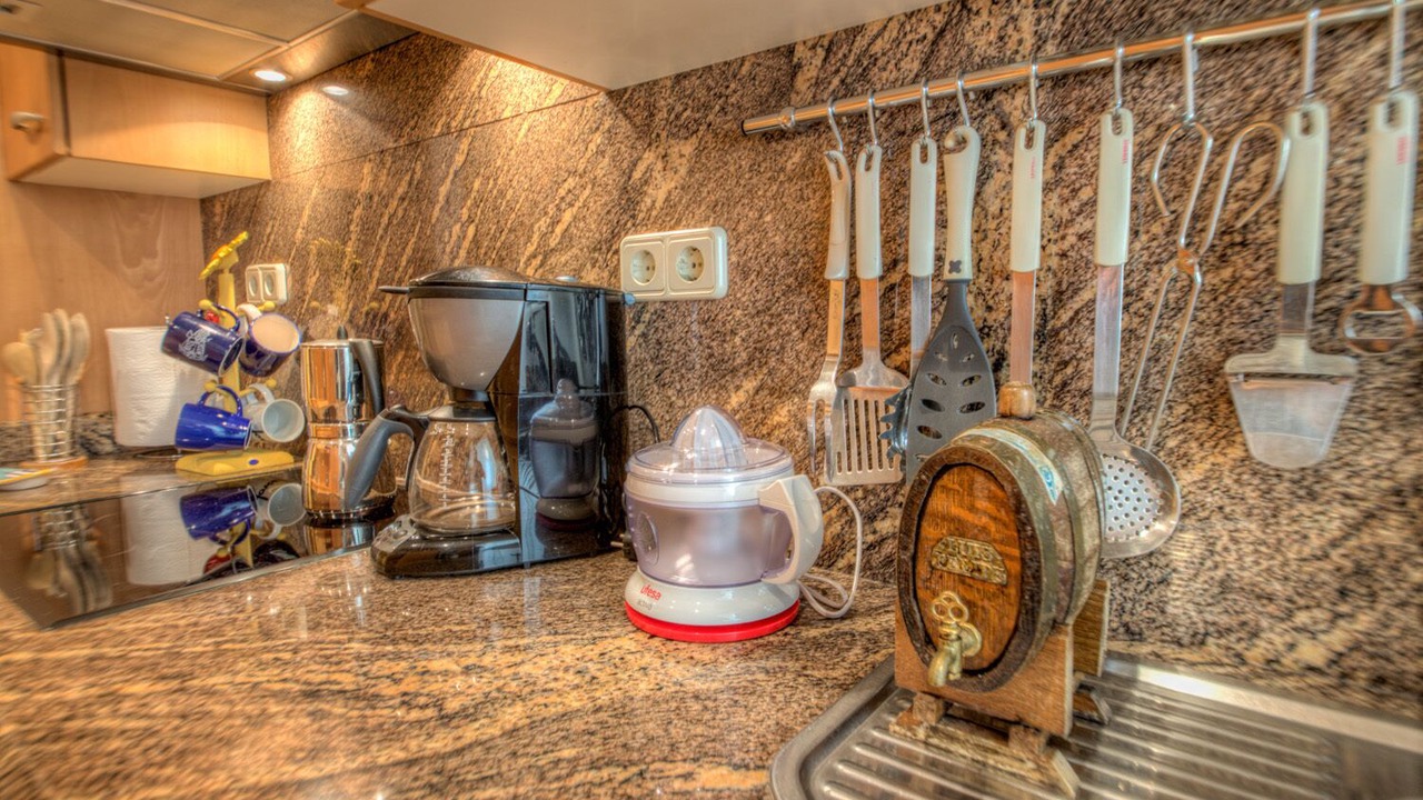 Photo of Kitchen in Cadiz