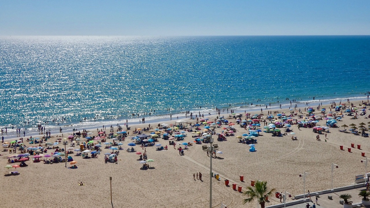 Photo of Others in Cadiz
