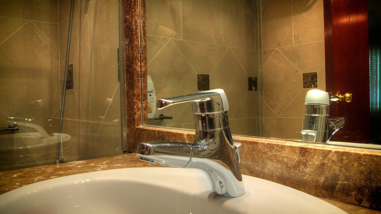 Photo of Bathroom in Cadiz