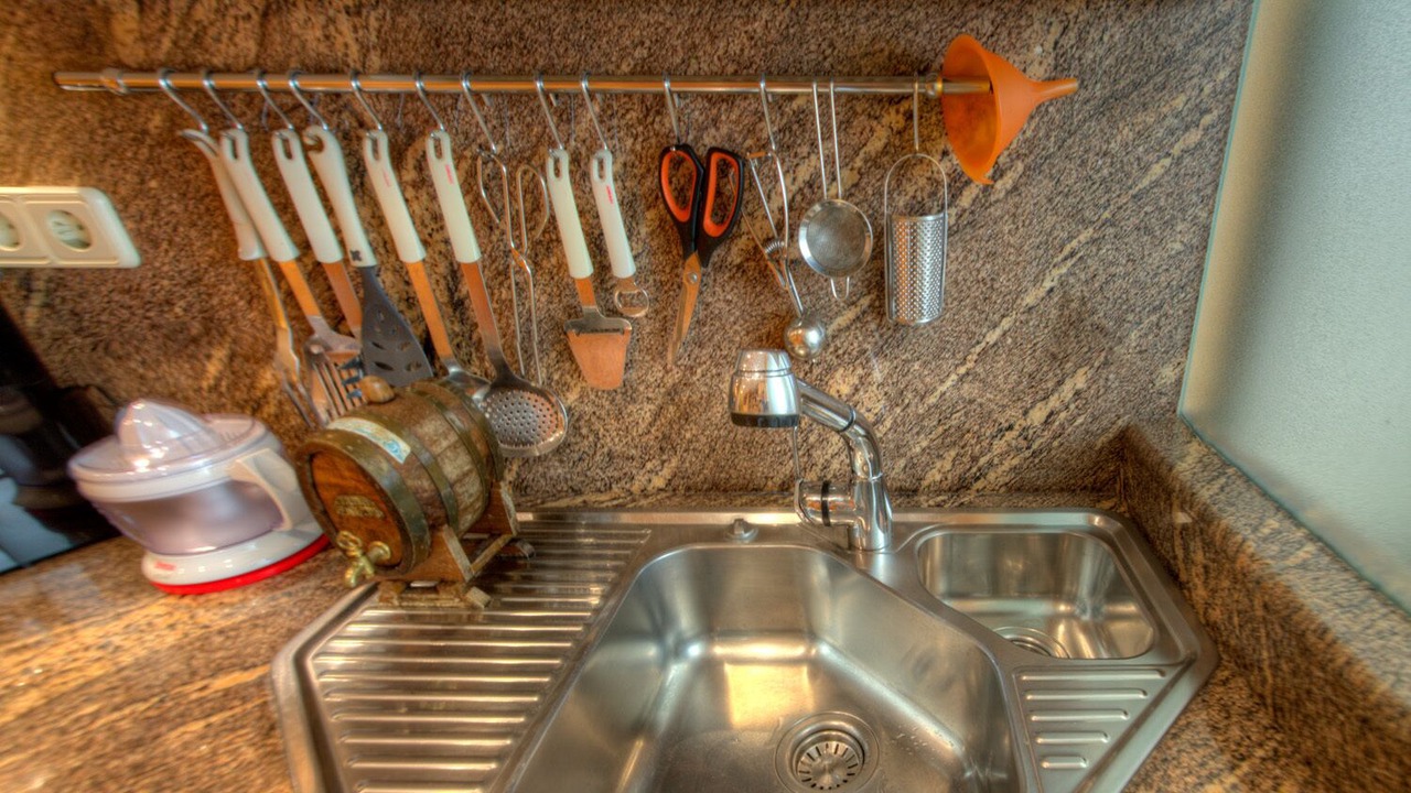 Photo of Kitchen in Cadiz
