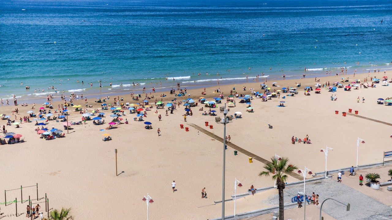 Photo of Others in Cadiz
