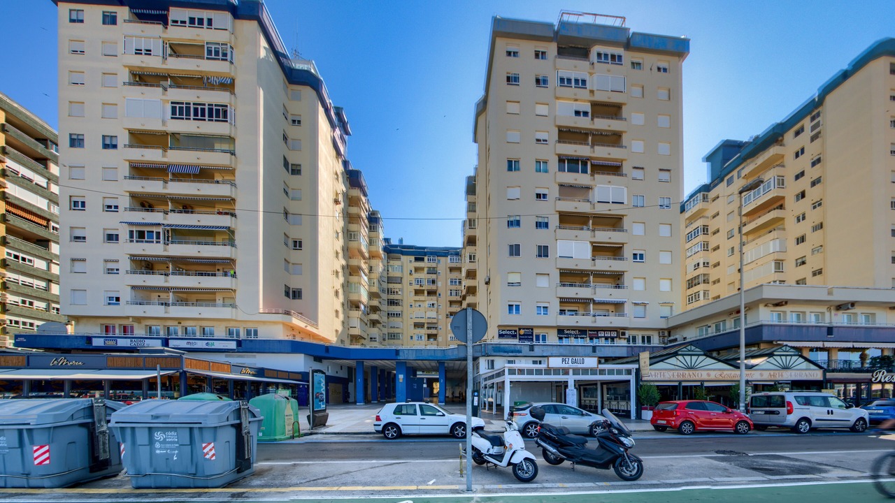 Photo of Outdoor in Cadiz