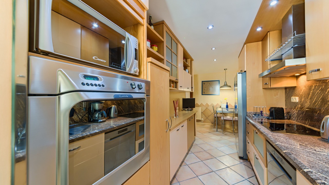 Photo of Kitchen in Cadiz