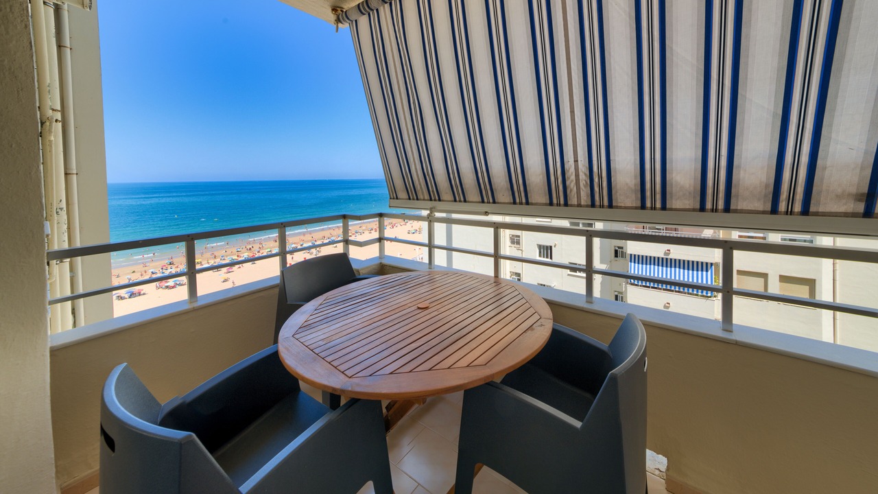 Photo of Outdoor in Cadiz