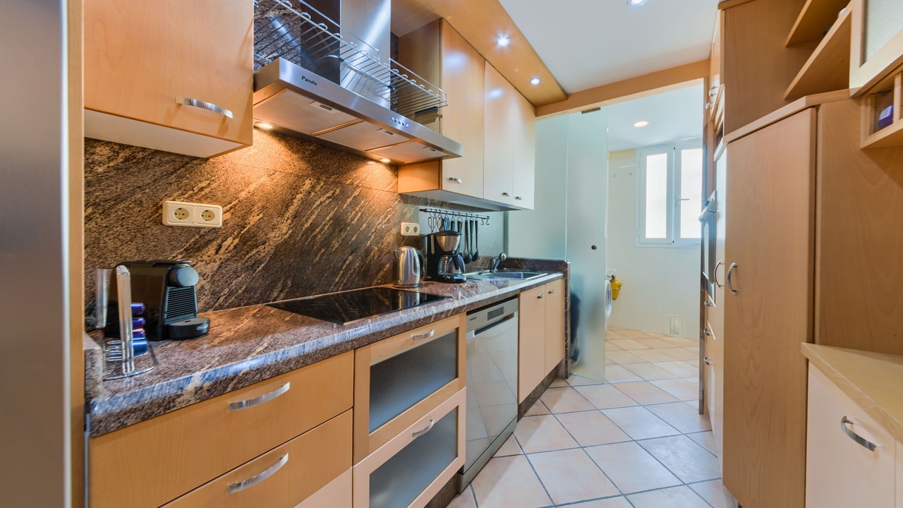 Photo of Kitchen in Cadiz