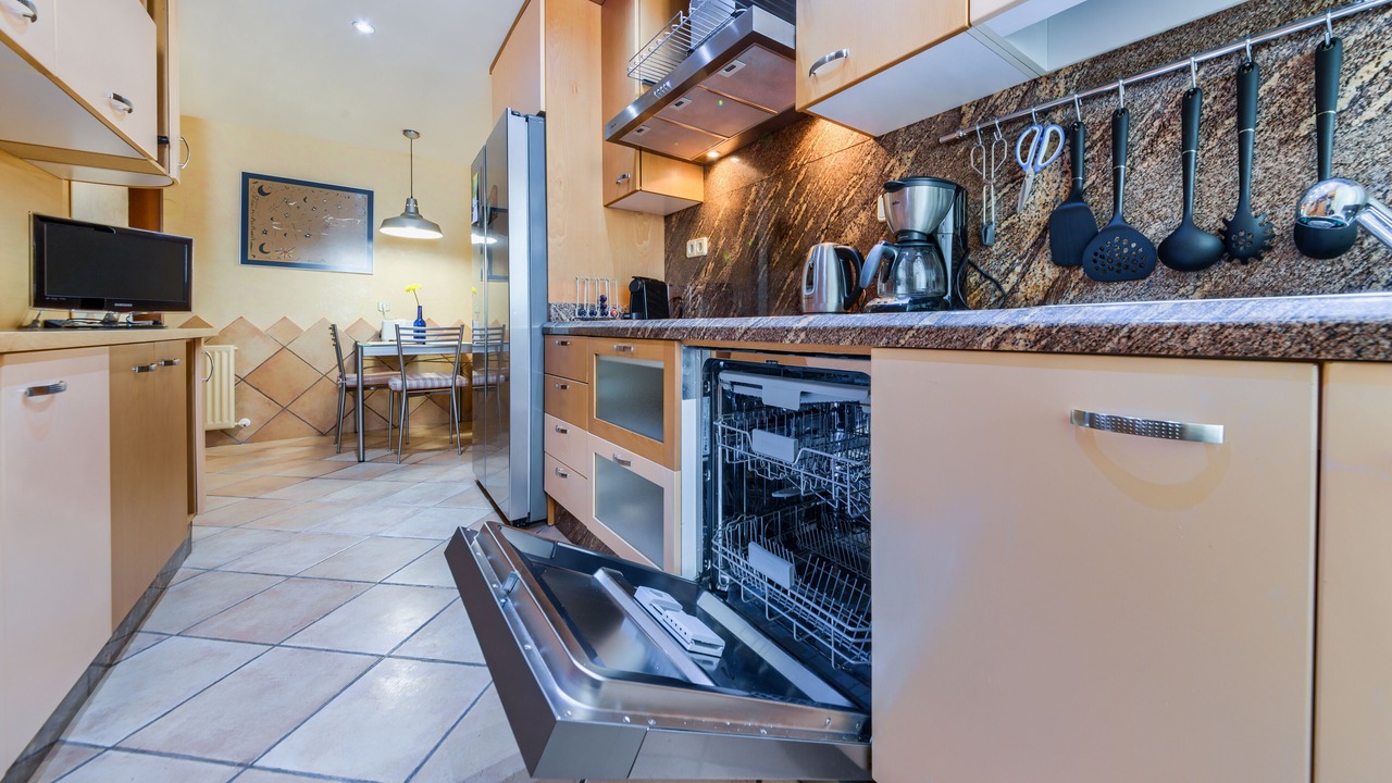 Photo of Kitchen in Cadiz