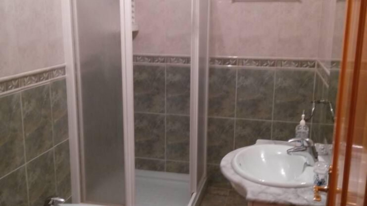 Photo of Bathroom in Benajarafe