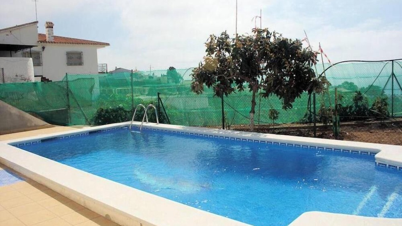 Photo of Outdoor in Benajarafe