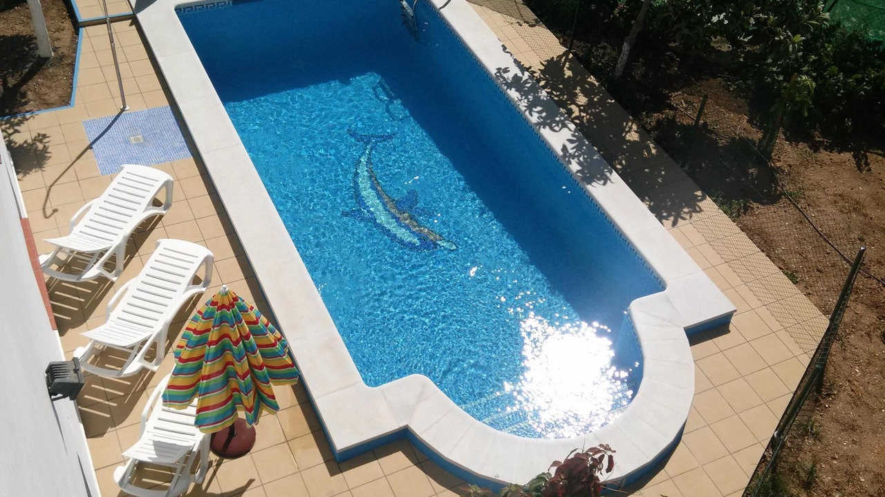 Photo of Outdoor in Benajarafe