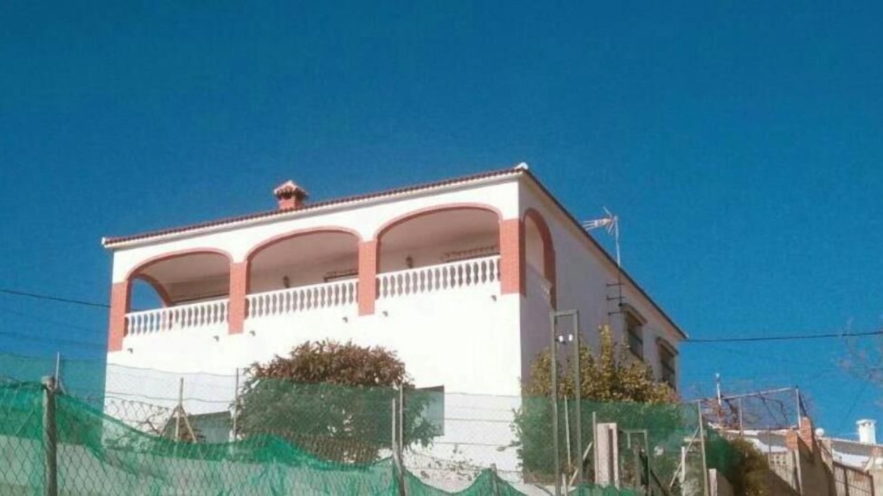 Photo of Outdoor in Benajarafe