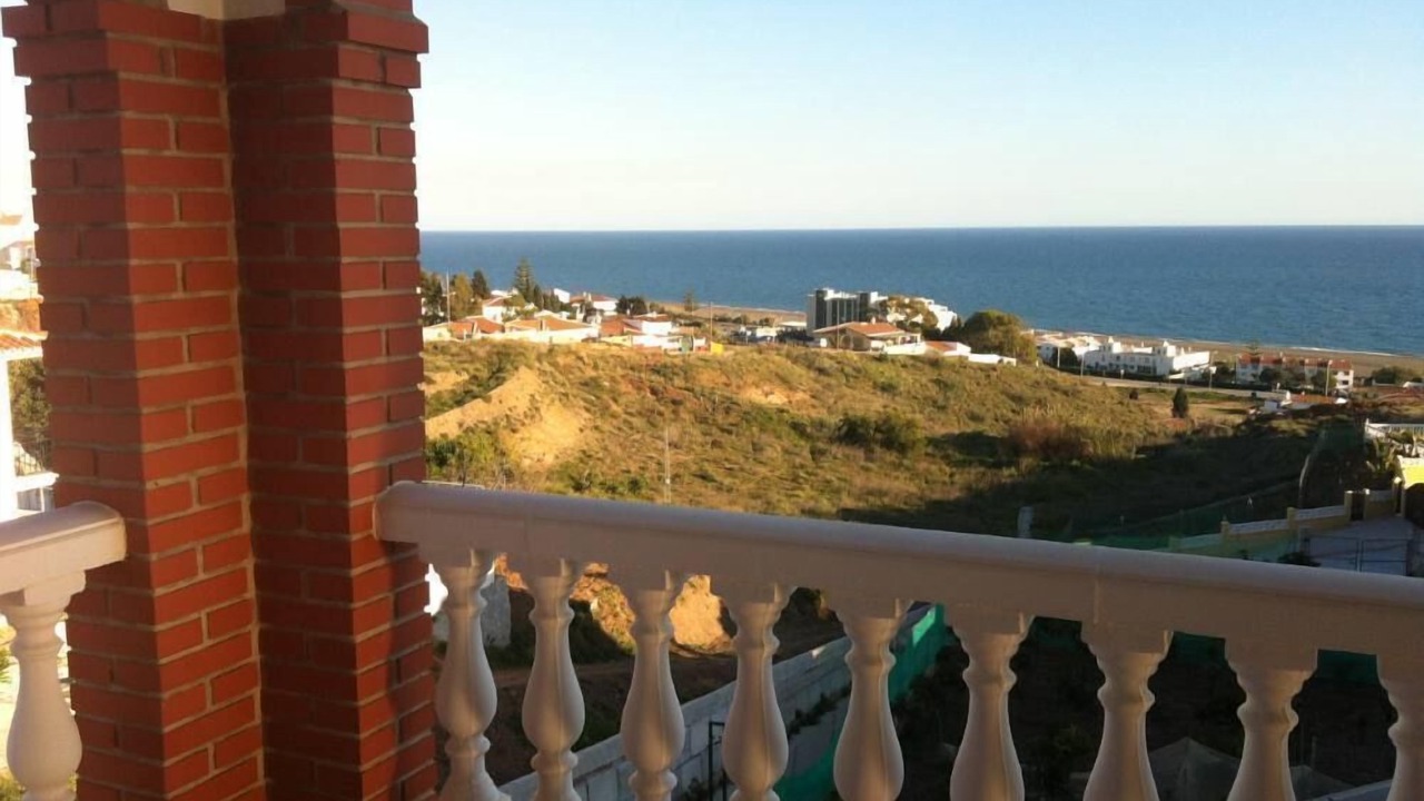 Photo of Patio Balcony in Benajarafe