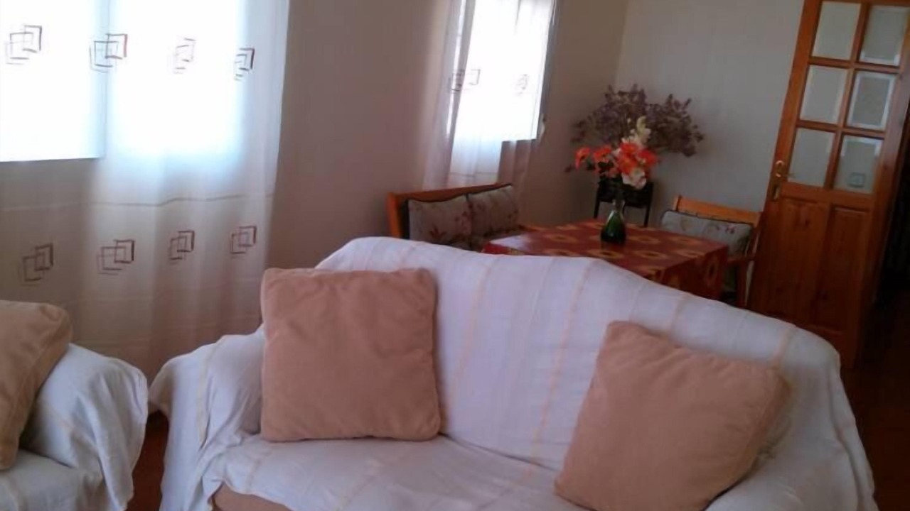 Photo of Livingroom in Benajarafe