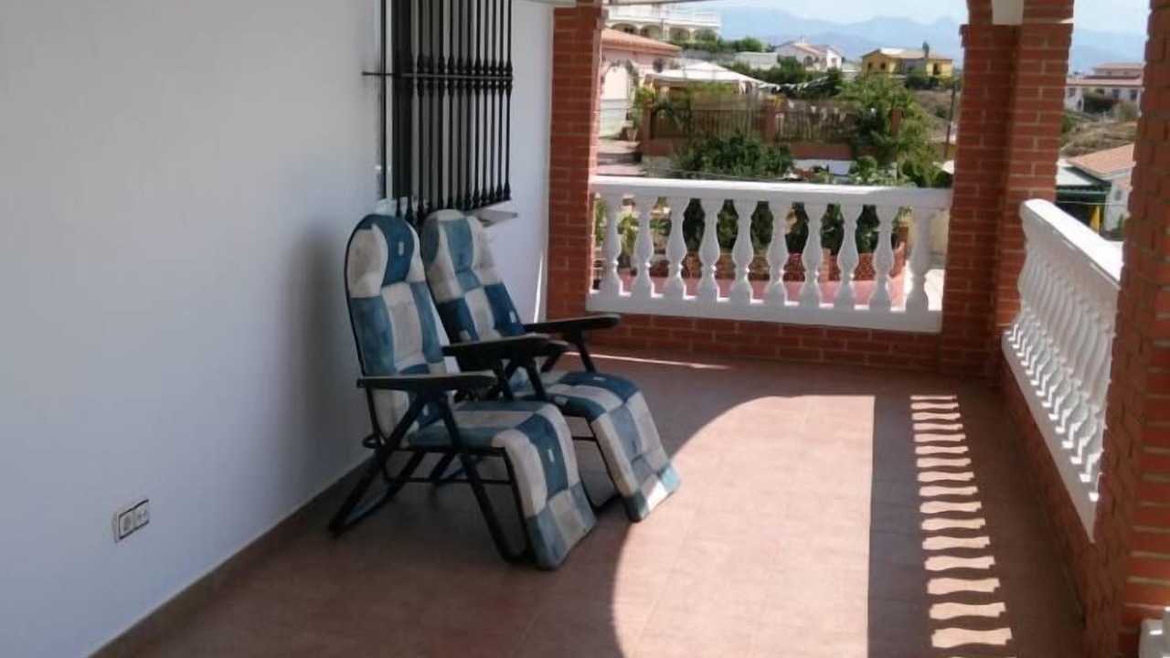 Photo of Patio Balcony in Benajarafe