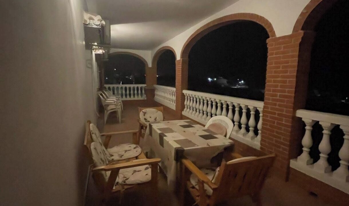 Photo of Outdoor in Benajarafe