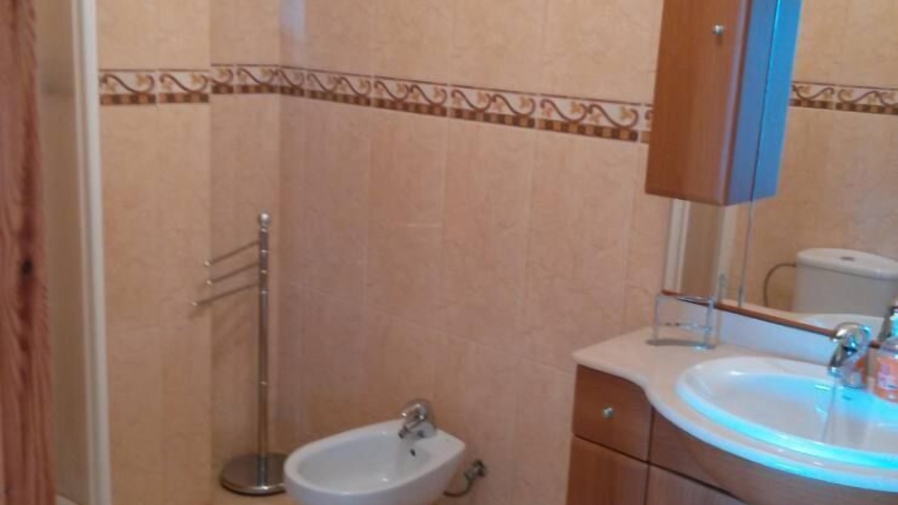 Photo of Bathroom in Benajarafe