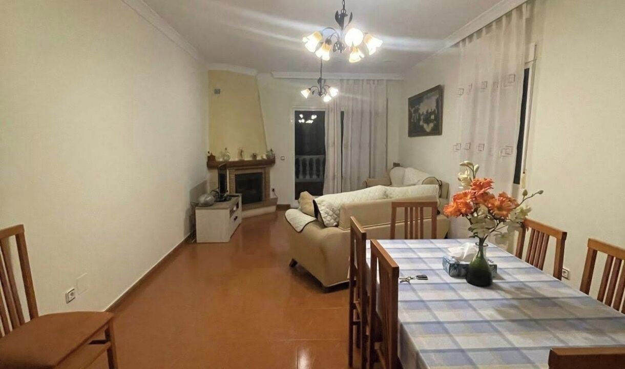 Photo of Livingroom in Benajarafe