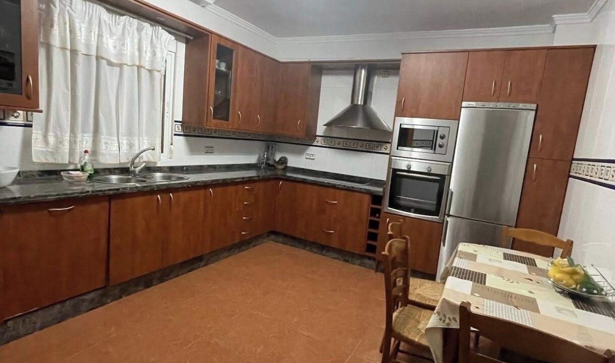 Photo of Kitchen in Benajarafe