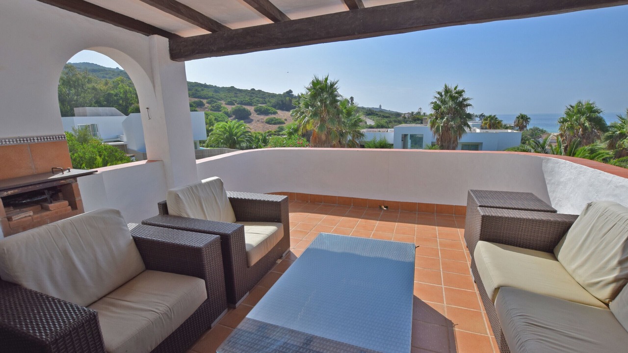 Photo of Patio Balcony in Atlanterra
