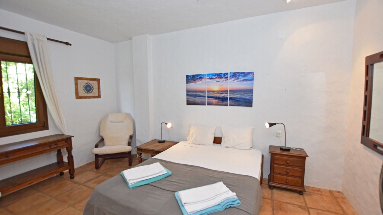 Photo of Bedroom in Atlanterra