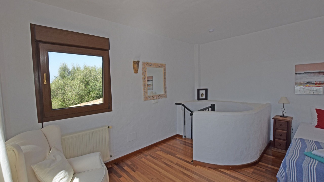 Photo of Bedroom in Atlanterra