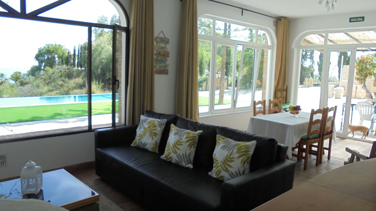 Photo of Livingroom in Chilches