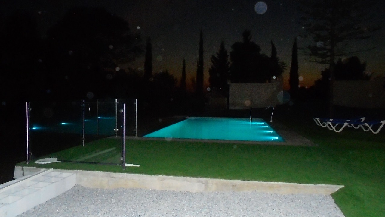 Photo of Outdoor in Chilches