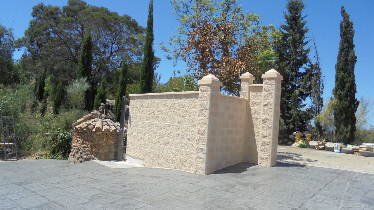 Photo of Outdoor in Chilches