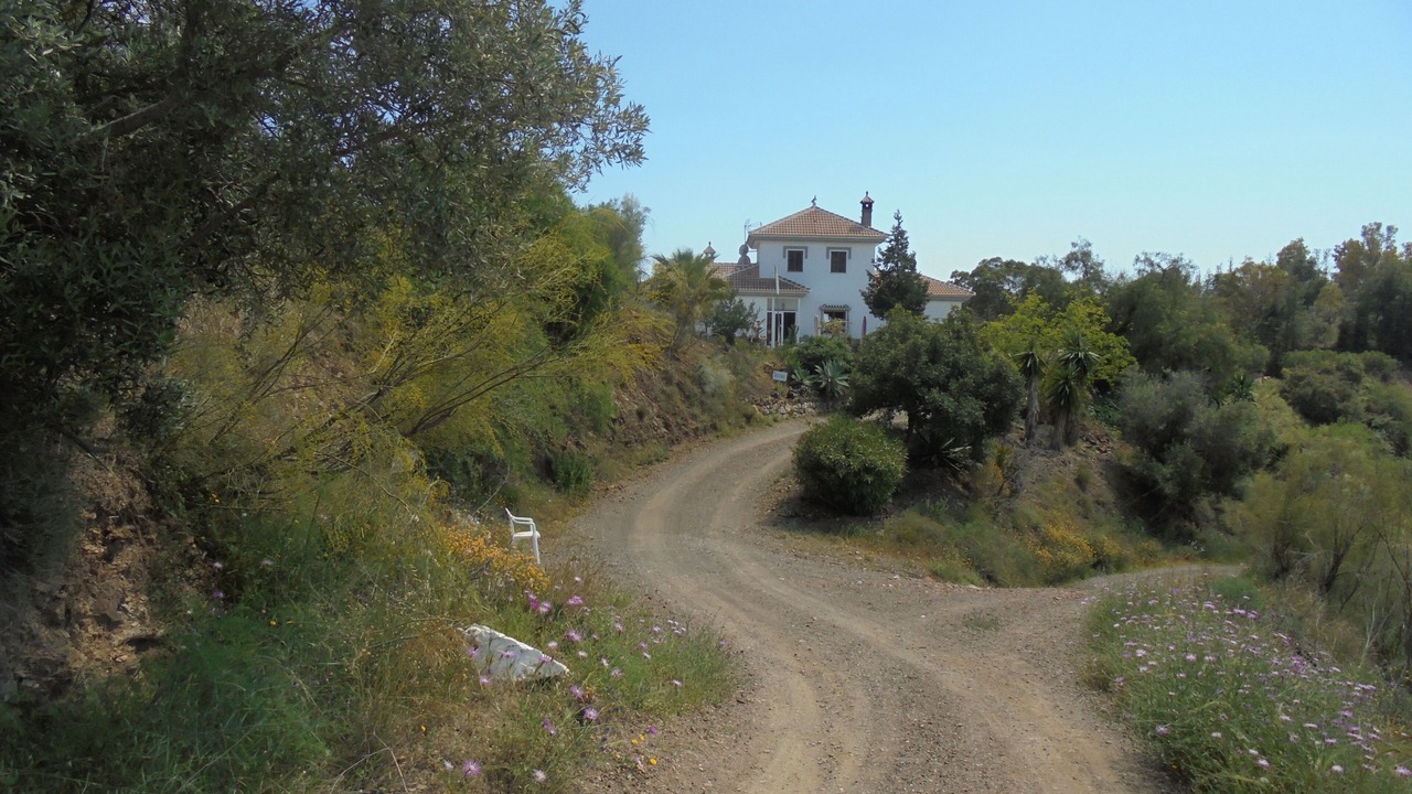 Photo of Outdoor in Chilches