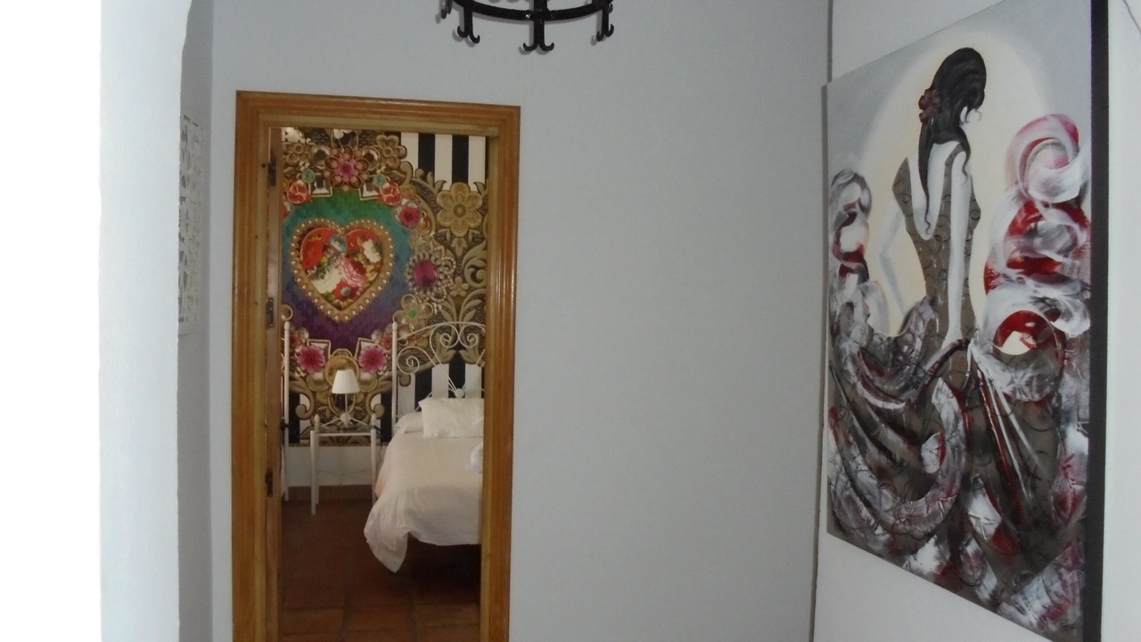 Photo of Bedroom in Chilches