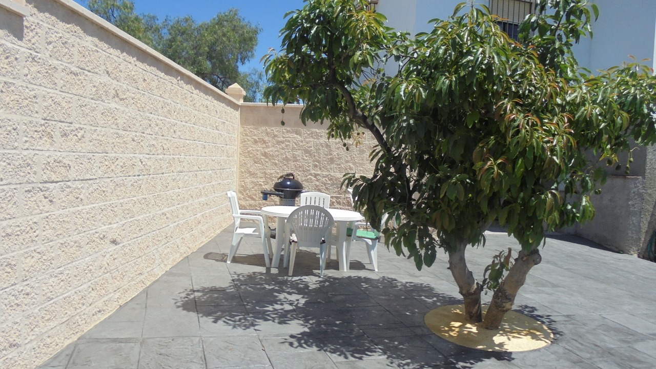 Photo of Outdoor in Chilches