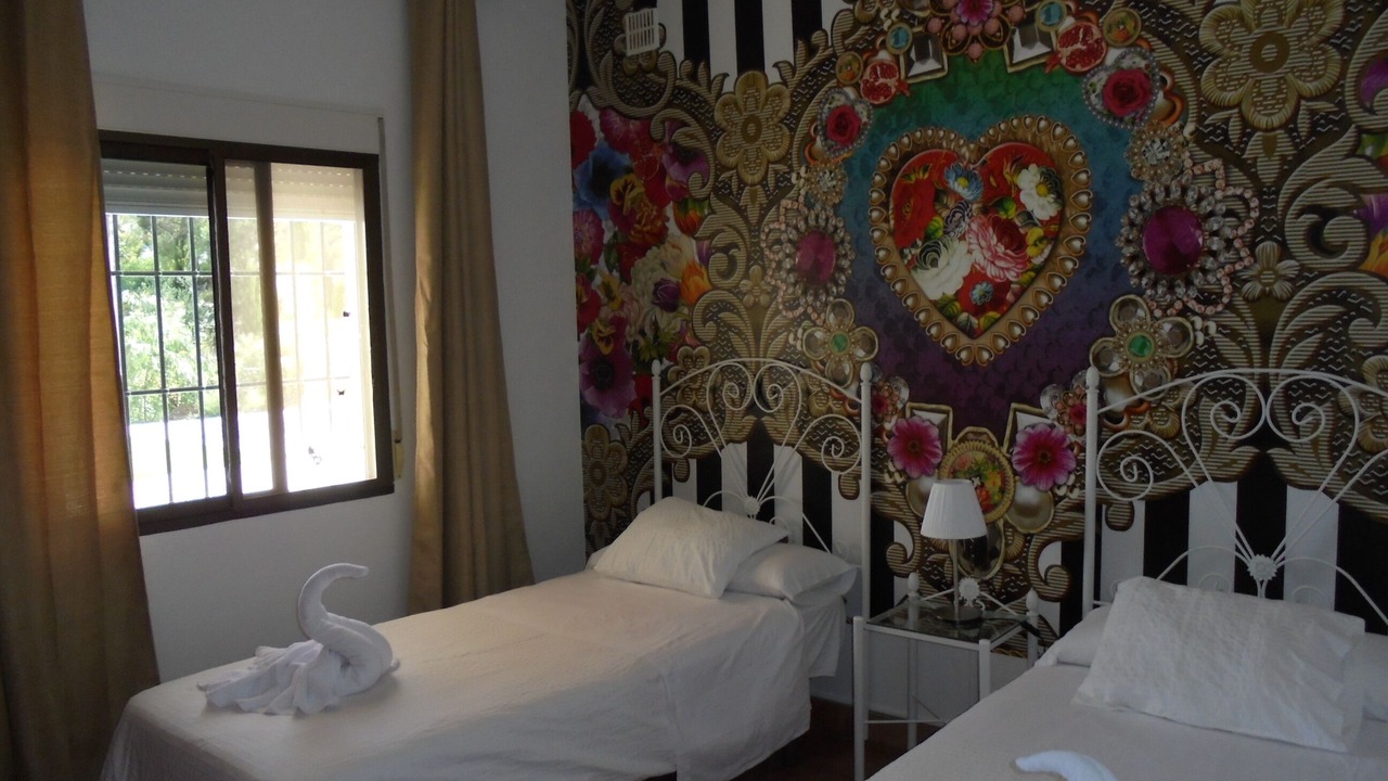 Photo of Bedroom in Chilches