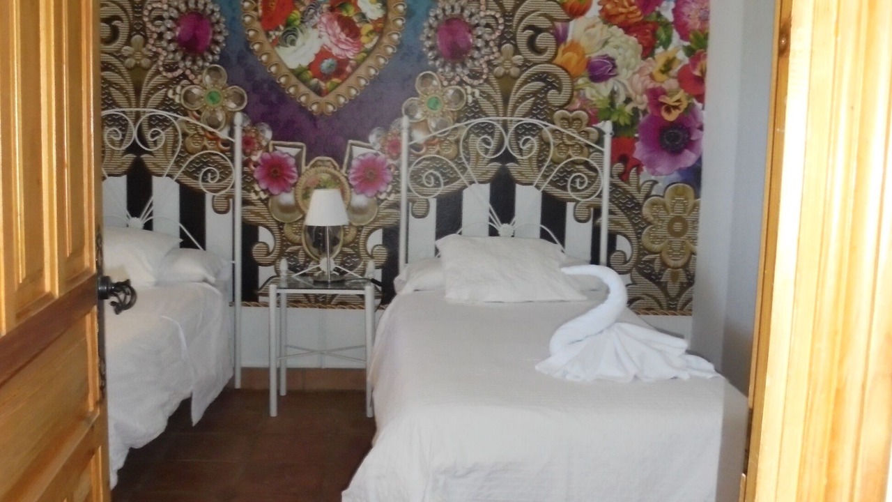 Photo of Bedroom in Chilches
