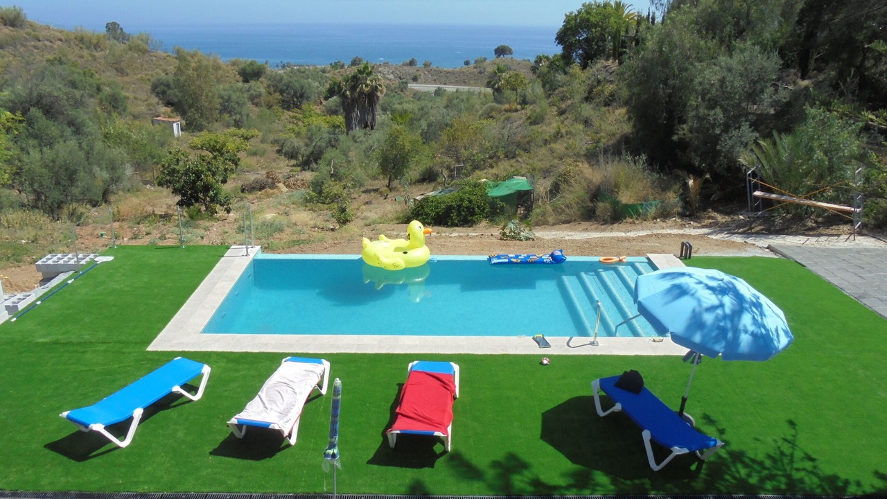 Photo of Outdoor in Chilches