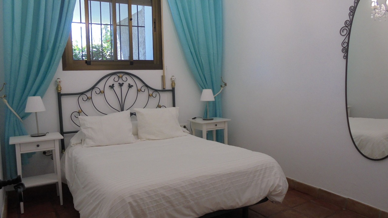 Photo of Bedroom in Chilches