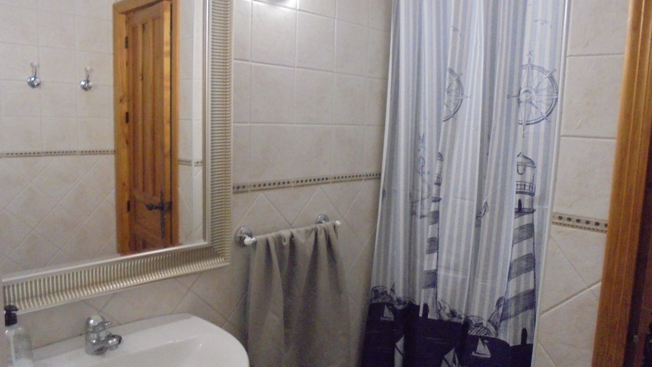 Photo of Bathroom in Chilches