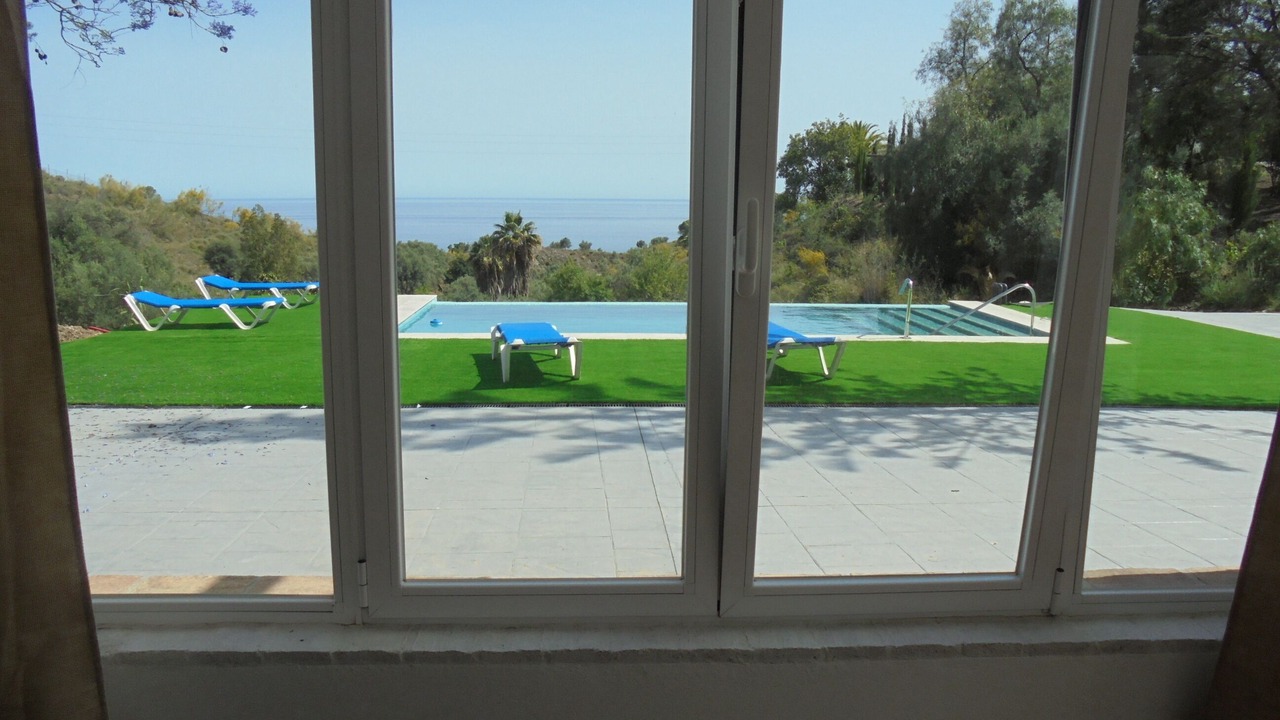 Photo of Outdoor in Chilches