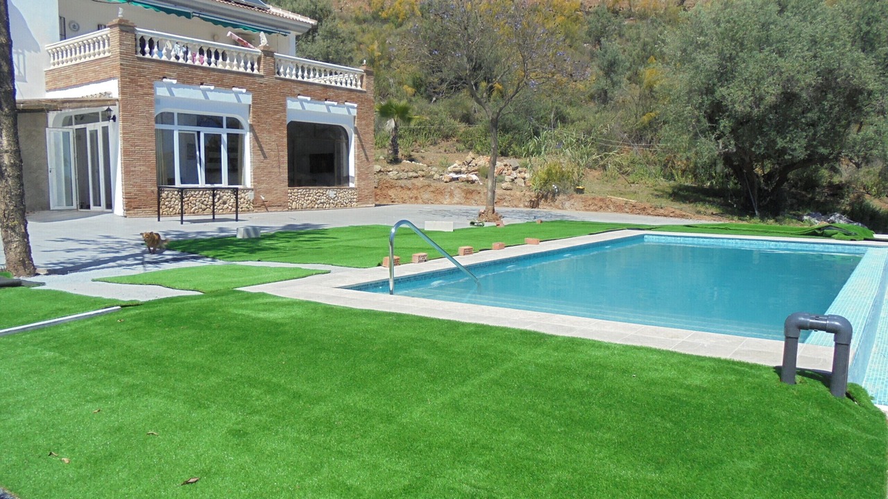Photo of Outdoor in Chilches