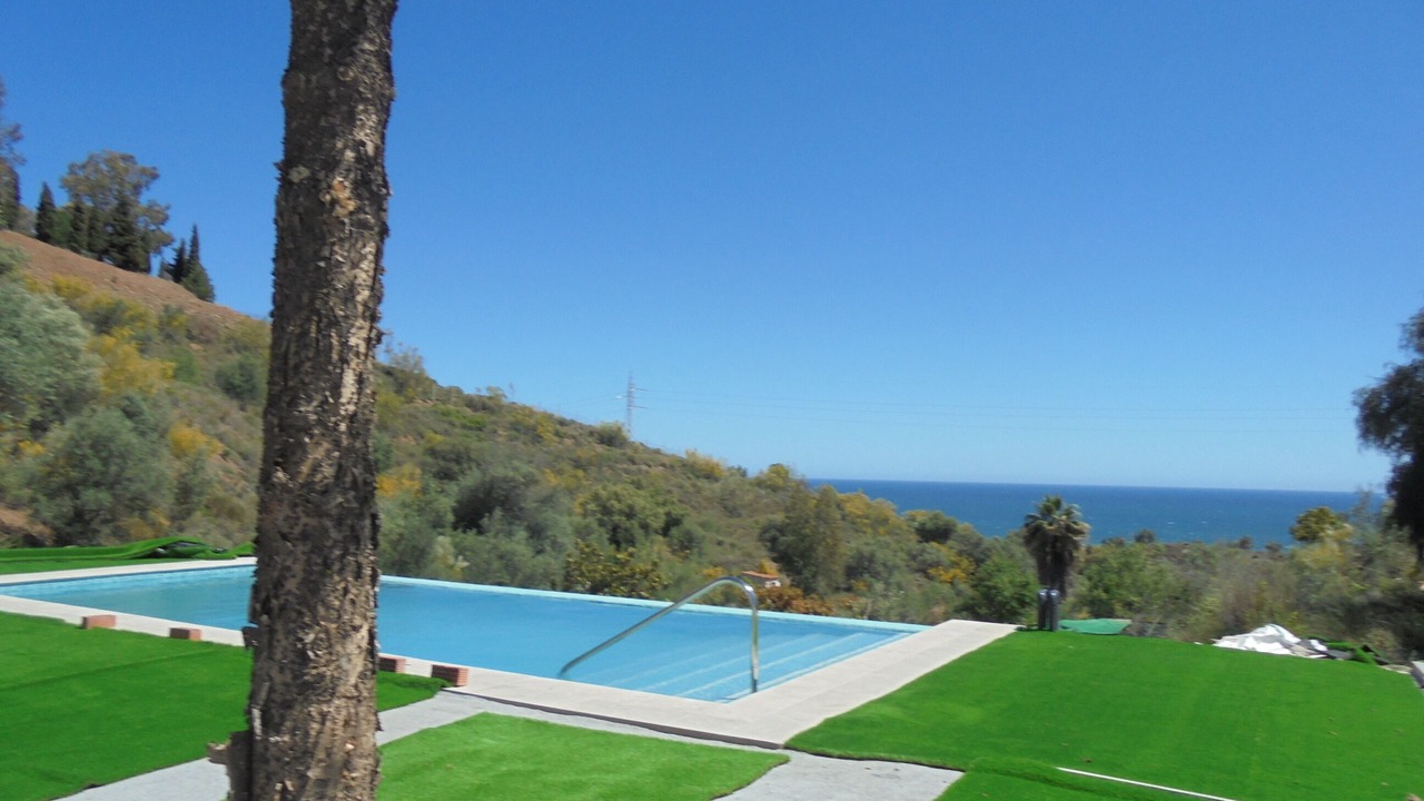 Photo of Outdoor in Chilches