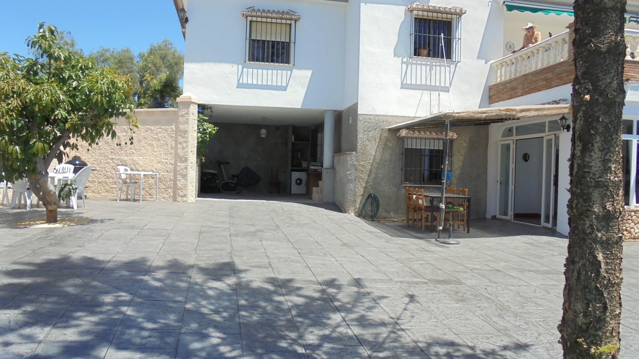 Photo of Outdoor in Chilches