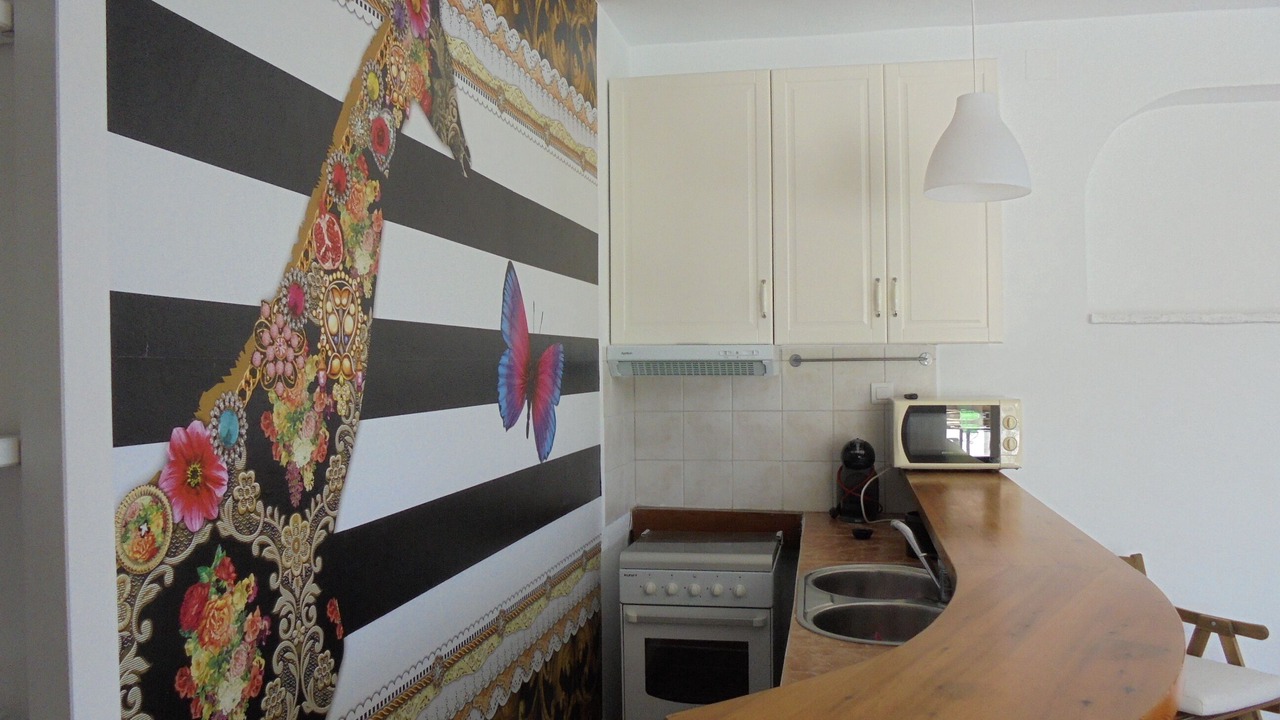 Photo of Kitchen in Chilches
