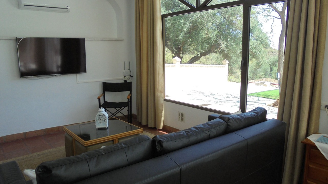 Photo of Livingroom in Chilches