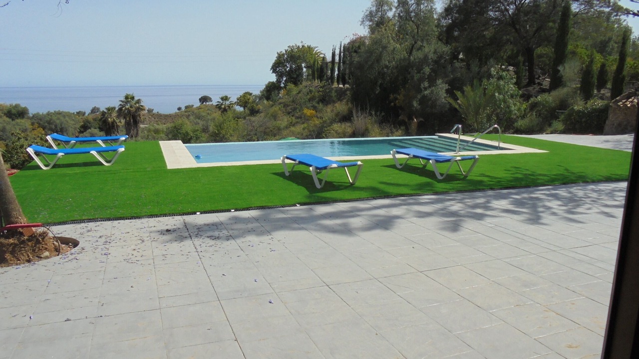Photo of Outdoor in Chilches