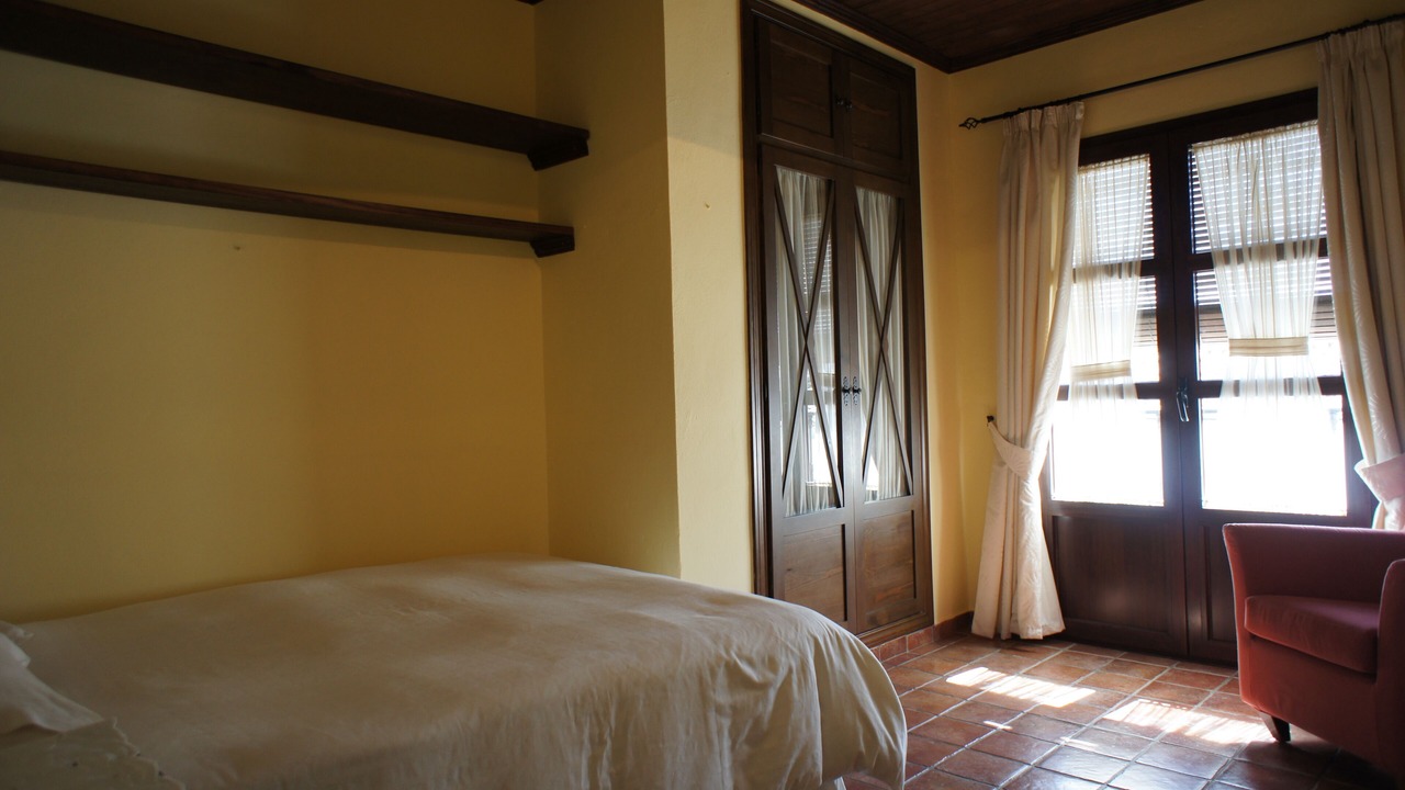 Photo of Bedroom in Ronda