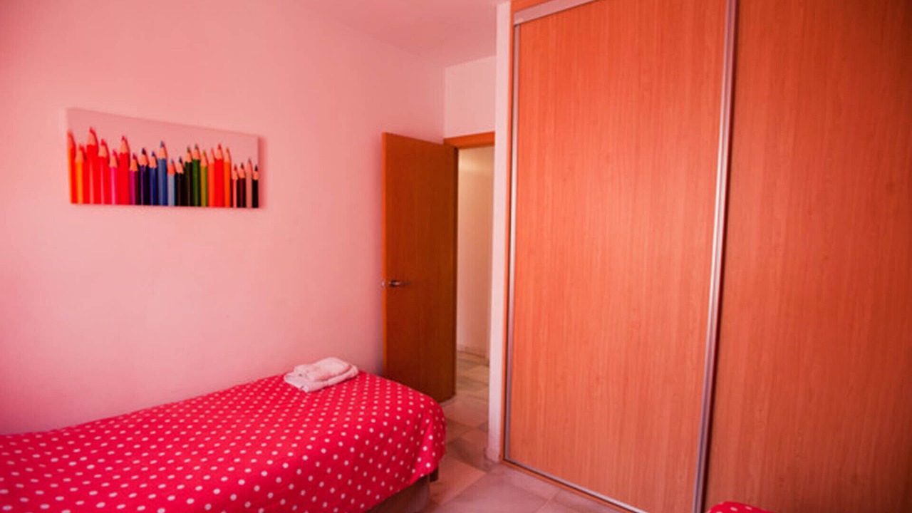 Photo of Bedroom in Feria