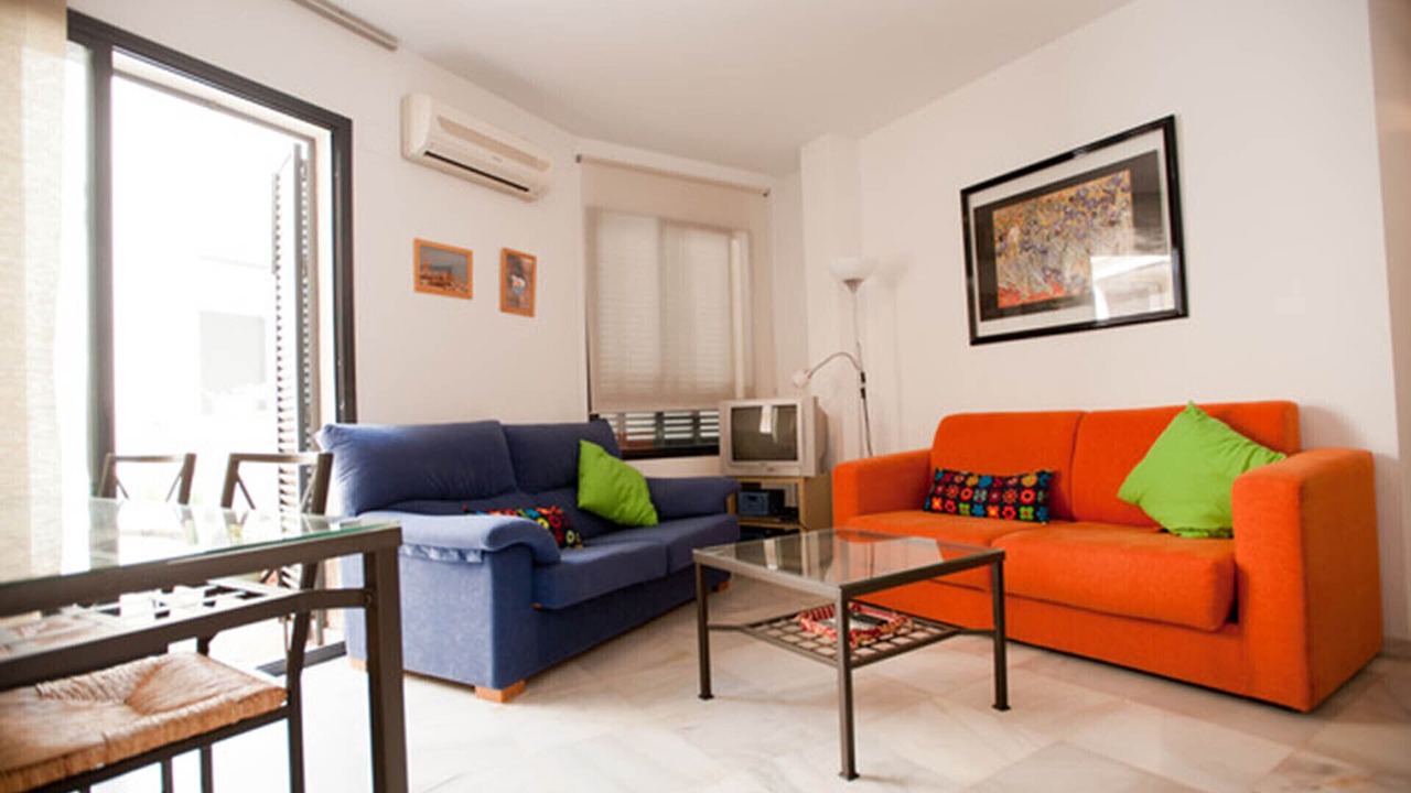 Photo of Livingroom in Feria