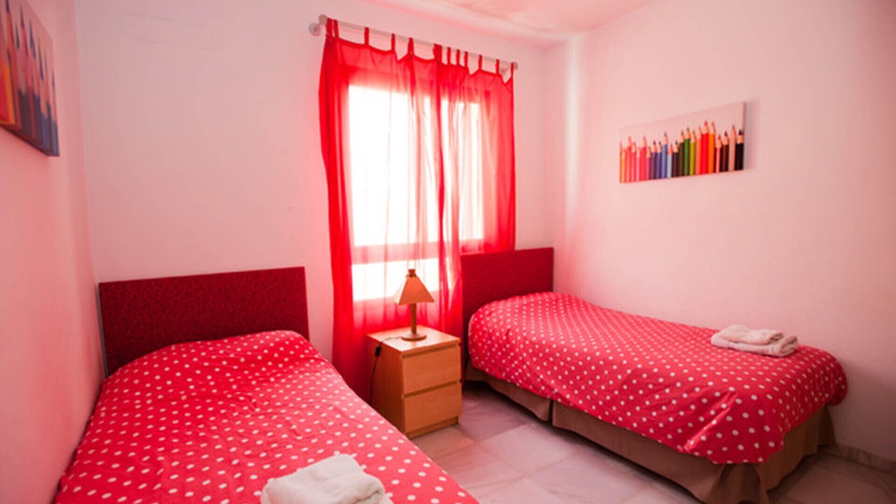 Photo of Bedroom in Feria