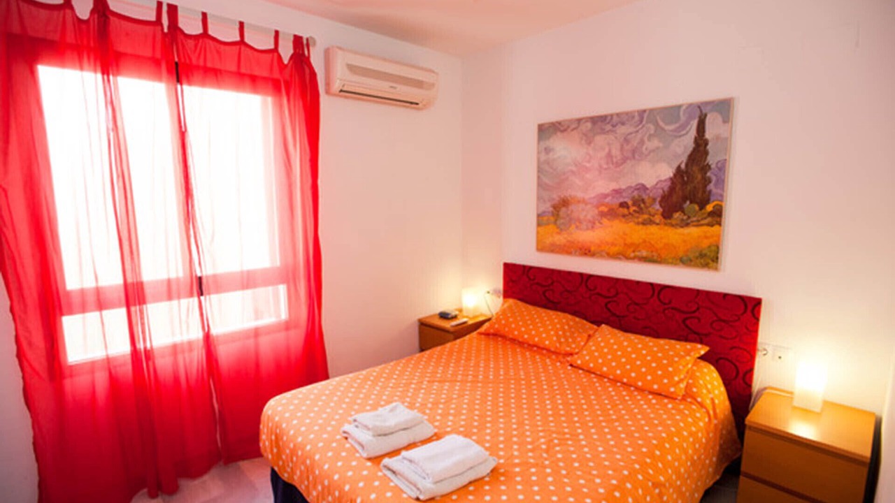 Photo of Bedroom in Feria