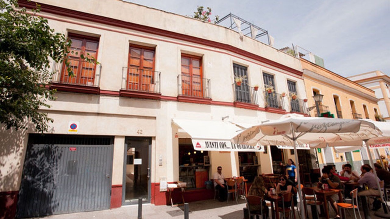 Photo of Outdoor in Feria